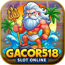 GACOR518 - Permainan Puzzle Seru dan Menantang