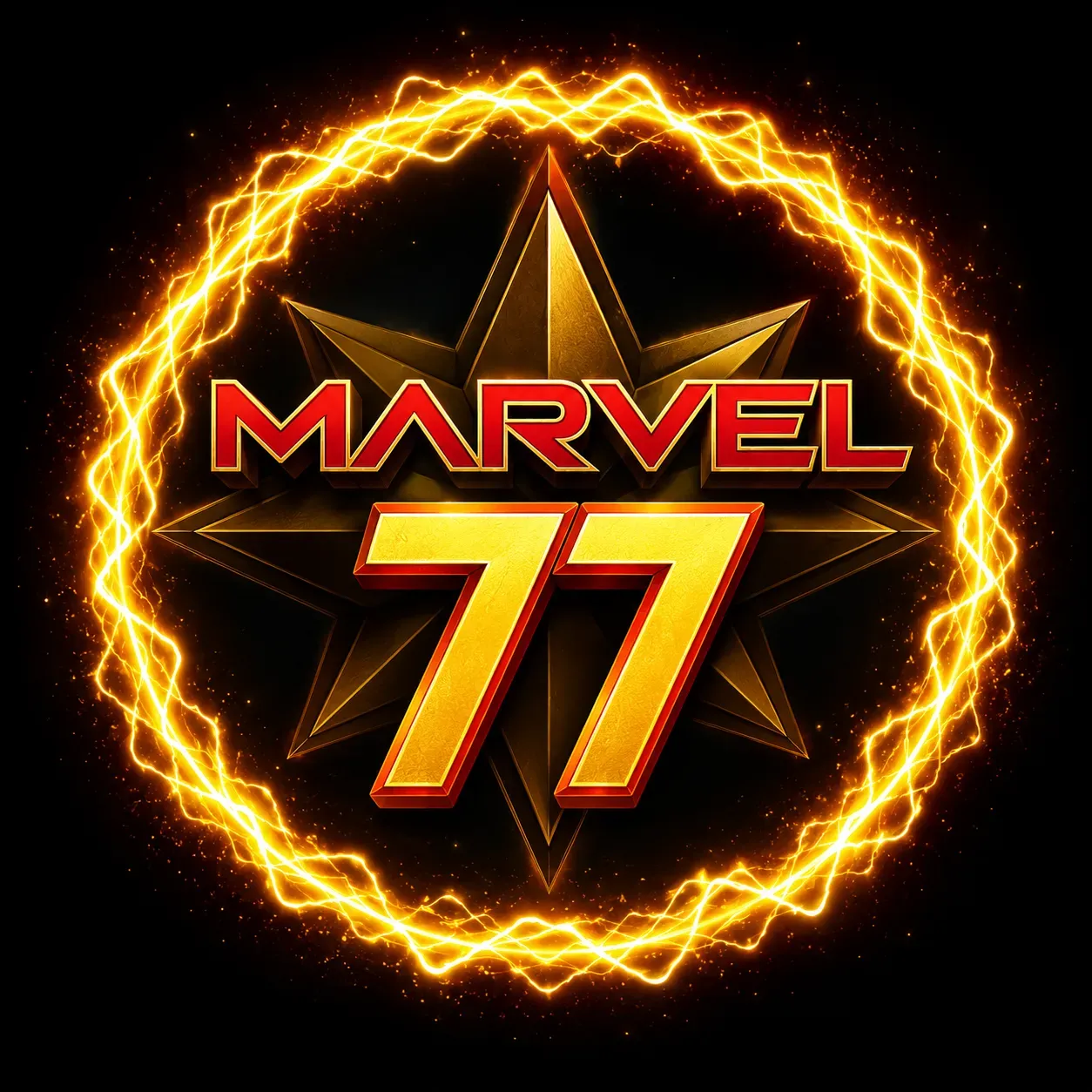 MARVRL77 - Permainan Match-3 yang Seru dan Mengasyikkan