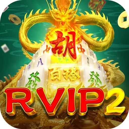 RVIP2 - Game Mahjong Seru dan Menantang
