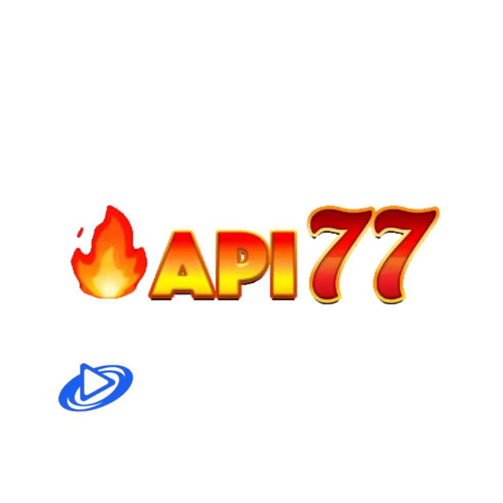 Logo api77
